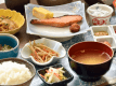 【朝食】品数豊富な朝食で一日の活力をつけてお出かけください 【朝食】品数豊富な朝食で一日の活力をつけてお出かけください