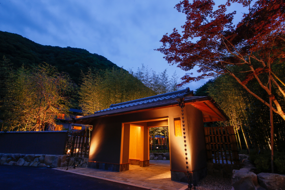 【2017年5月26日開業】湯山荘 阿讃琴南 【2017年5月26日開業】湯山荘 阿讃琴南