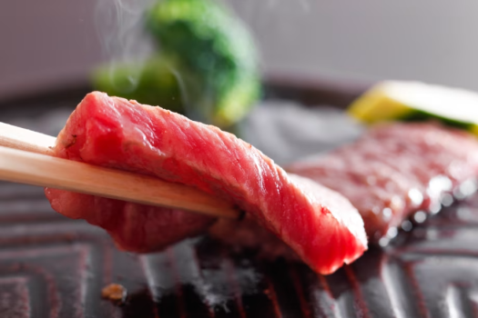 讃岐三畜の1つ、風味豊かなオリーブ牛(イメージ)