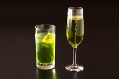 阿讃琴南オリジナルカクテル（イメージ）