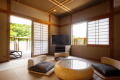 里山ヒュッテ Type H（一例）