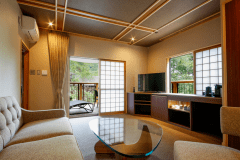 里山ヒュッテ Type I