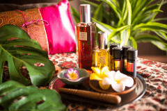 フォレストヒーリング～森の癒し～「マナスパ」身も心も解きほぐす神秘の癒し空間