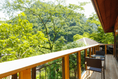 里山ヒュッテ Type G（一例）