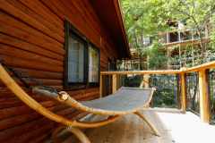 里山ヒュッテ Type G（一例）