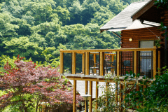 里山ヒュッテ Type H（一例）