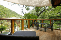 里山ヒュッテ Type K（ドッグフレンドリー）