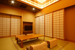 モデレート和室（一例）