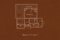 里山ヒュッテ Type I