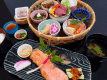 【レストランプラン】＜1泊2食付き＞極上淡路牛と新鮮地魚、山海の恵みを贅沢に配した波音テラス特撰御膳プラン