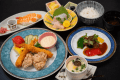 【レストランプラン】＜1泊2食付き＞極上淡路牛と新鮮地魚、山海の恵みを贅沢に配した波音テラス特撰御膳プラン