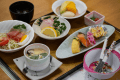 【レストランプラン】＜1泊2食付き＞極上淡路牛と新鮮地魚、山海の恵みを贅沢に配した波音テラス特撰御膳プラン