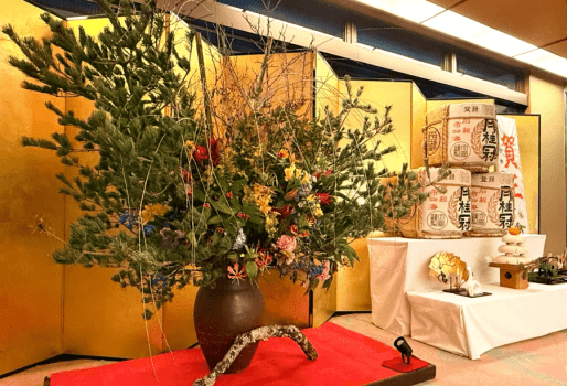 お正月飾り お正月飾り
