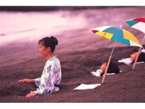 市営【砂むし会館 砂楽】は吟松から徒歩３分♪