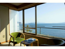 天気の良い日は、気持ちよく最高の気分です。