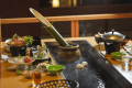 ★★ Standard Plan★★ ~ Stay in a Guest Room with Hot Spring Open-Air Bath ~ Breakfast & Dinner Included