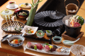 ★★ Standard Plan★★ ~ Stay in a Guest Room with Hot Spring Open-Air Bath ~ Breakfast & Dinner Included
