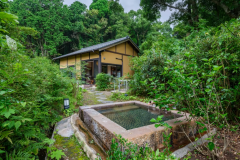 離れ/お庭(一例)