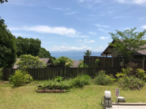 ヴィラ・デラックス/眺望(一例)