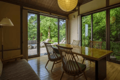 ◆和風離れ◆ 花水木【リビングの一例】温泉水プール＆露天風呂付き和洋室