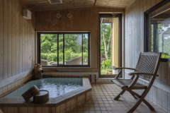 ◆和風離れ◆ 花水木【内湯の一例】温泉水プール＆露天風呂付き和洋室