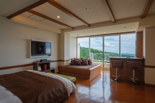 ４階３４㎡　洋室