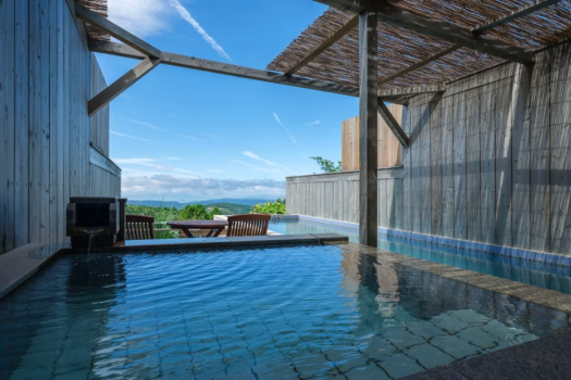 ★貸切プール&露天風呂(計4室)★ ★貸切プール&露天風呂(計4室)★