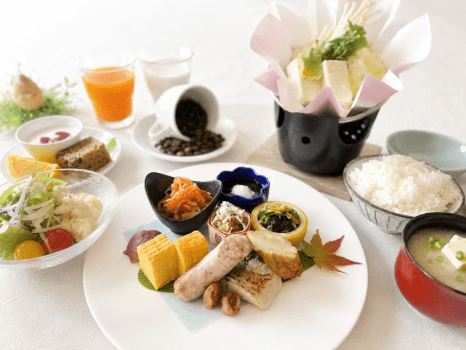 【10月以降】和朝食イメージ
