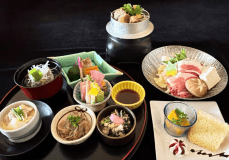 少食の方へおすすめ ～霧島御膳～ (イメージ)
