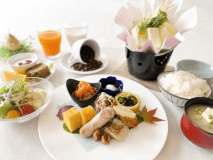 【10月以降】和朝食イメージ