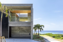 ｜外観｜｜沖縄の大自然を独り占め｜非日常へと誘うインフィニティプール付ラグジュアリーヴィラが誕生。