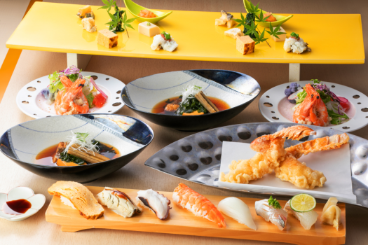 【金鮓】料理イメージ
