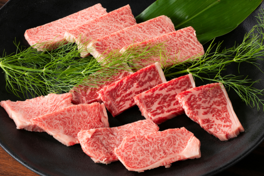 【焼肉さかた】料理イメージ
