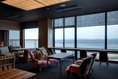 カフェで使えるワンドリンクチケットプレゼント