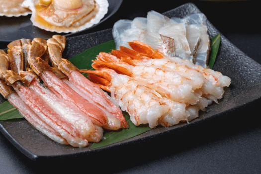 【1泊2食付き】ズワイガニとかずさ和牛のしゃぶしゃぶをお部屋で愉しむ贅沢プラン