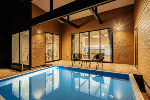 【グループ割】3名以上で最大16,000円OFF＜食事自由＞