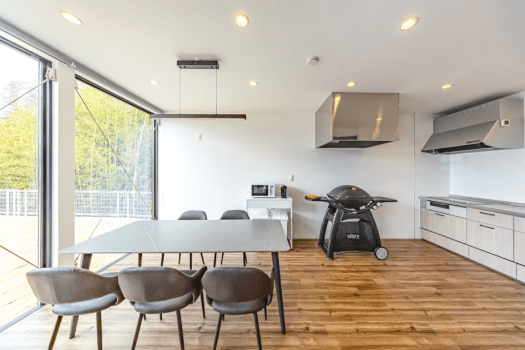 【1泊2食付き】千葉県産の絶品食材を堪能する豪華BBQプラン