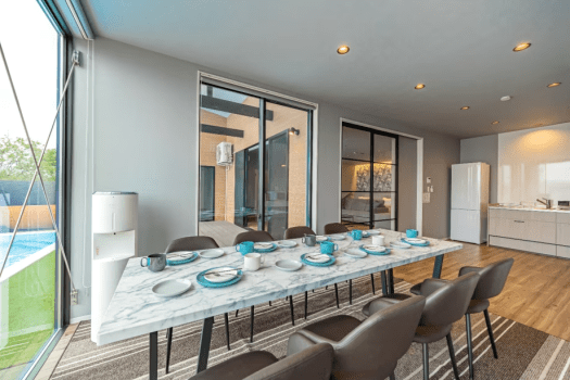 【1泊2食付き】千葉県産の絶品食材を堪能する豪華BBQプラン