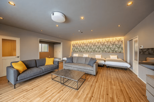 【1泊2食付き】ズワイガニとかずさ和牛のしゃぶしゃぶをお部屋で愉しむ贅沢プラン