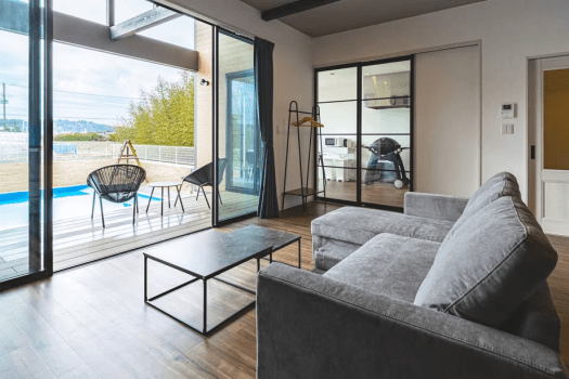 【1泊2食付き】千葉県産の絶品食材を堪能する豪華BBQプラン