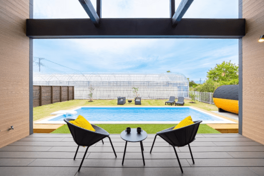 【1泊2食付き】千葉県産の絶品食材を堪能する豪華BBQプラン