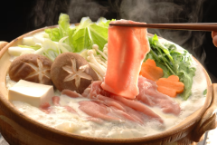 【1泊2食付き】冬のご褒美!生ゆば刺と豆乳しゃぶしゃぶでほっこり贅沢ステイ 【1泊2食付き】冬のご褒美!生ゆば刺と豆乳しゃぶしゃぶでほっこり贅沢ステイ