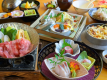 イチオシ【秋のラポーゼ〇30周年記念プラン】きのこ釜飯に秋鮭も♪秋の美味饗宴会席。