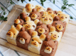 パン作り体験イメージ パン作り体験イメージ
