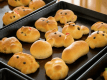 【夏のパン作り体験】どんなパンができるかはお楽しみ。自分好みのパン作り体験! 【夏のパン作り体験】どんなパンができるかはお楽しみ。自分好みのパン作り体験!