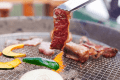 材料も道具も全てご用意します!BBQでお腹がいっぱいになったら温泉で疲れを落としてお部屋でゆっくりお休みください!全部揃ったラポーゼ夏のお楽しみプランです♪ 材料も道具も全てご用意します!BBQでお腹がいっぱいになったら温泉で疲れを落としてお部屋でゆっくりお休みください!全部揃ったラポーゼ夏のお楽しみプランです♪