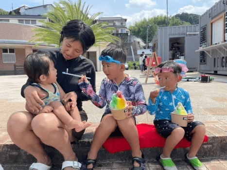 11:00〜11:30 釣り体験付きプラン 11:00〜11:30 釣り体験付きプラン