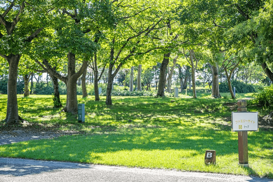 【日帰りキャンプ】公園で遊んでBBQも♪ 充実設備で手軽に楽しむデイキャンププラン 【日帰りキャンプ】公園で遊んでBBQも♪ 充実設備で手軽に楽しむデイキャンププラン