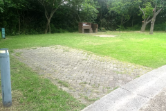 キャンピングカーサイト(RV車も対応可)