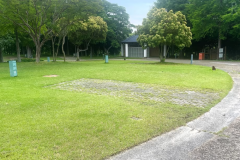 ファミリーサイト(エコノミー)〈100㎡〉